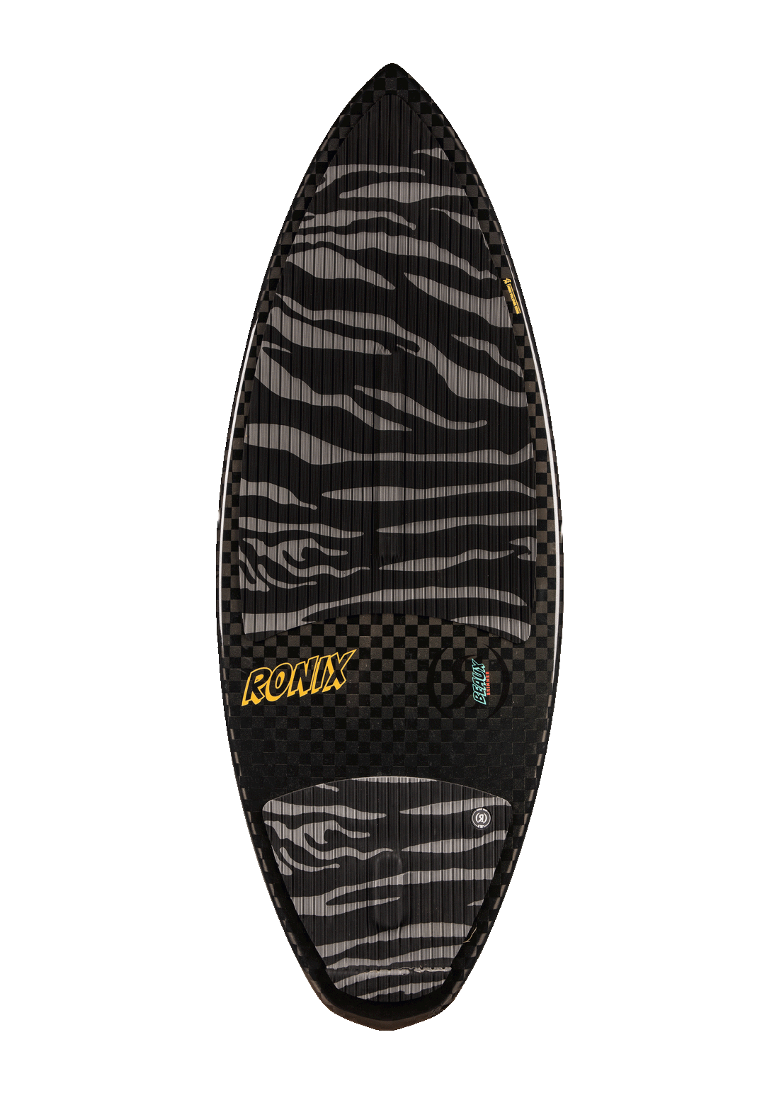 2024 Ronix High Voltage Core - Beaux Skimmer - Wake United