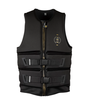 2026 Ronix Blackjack - Yes - CGA Vest