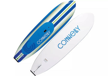 Connelly Navigator SUP - Soft Top - Wake United