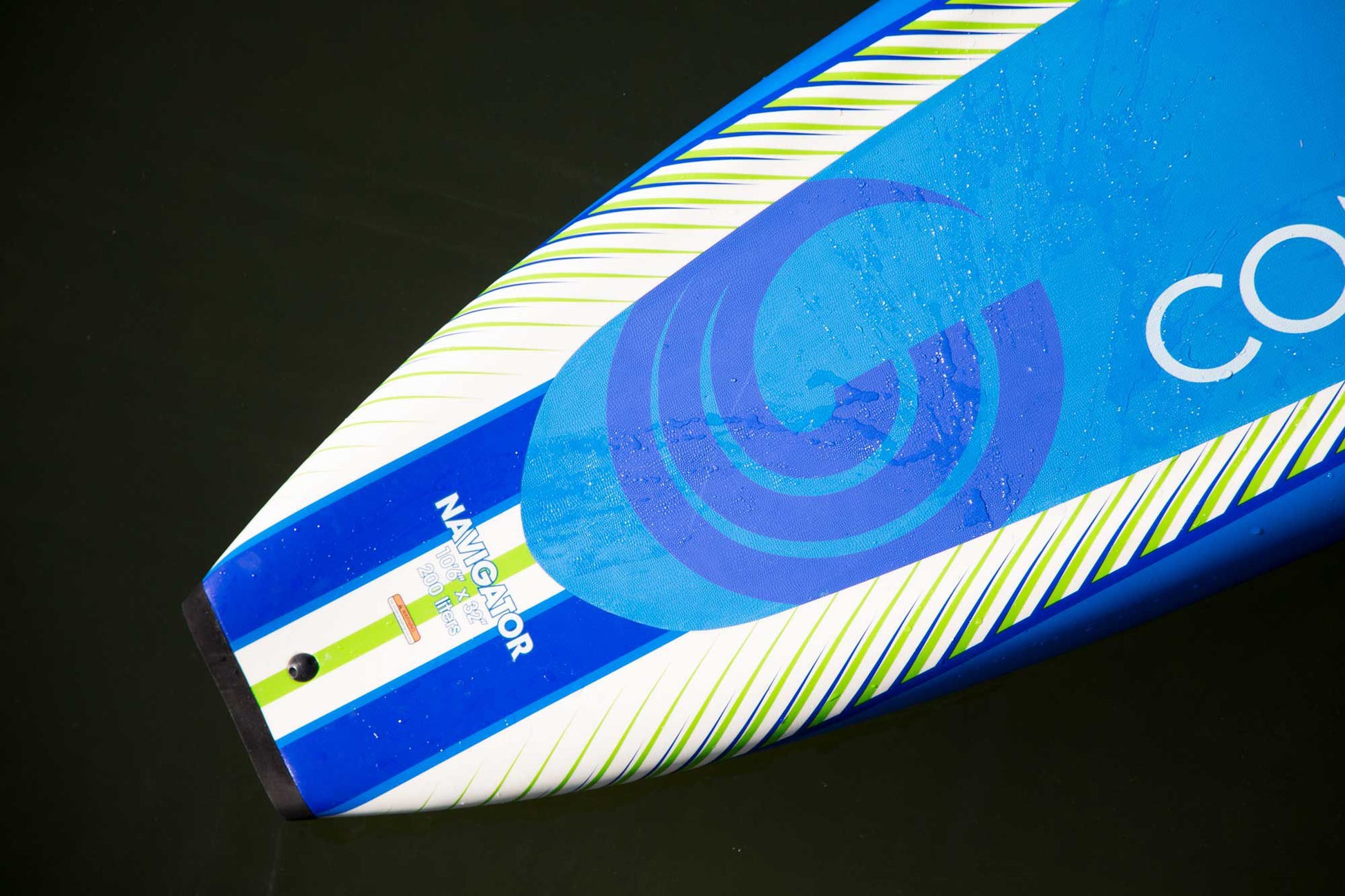 Connelly Navigator SUP - Soft Top - Wake United