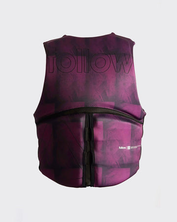 Follow Order Womens CGA Vest