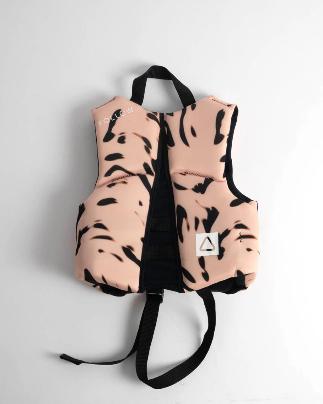 Follow POP Child CGA Vest - Wake United