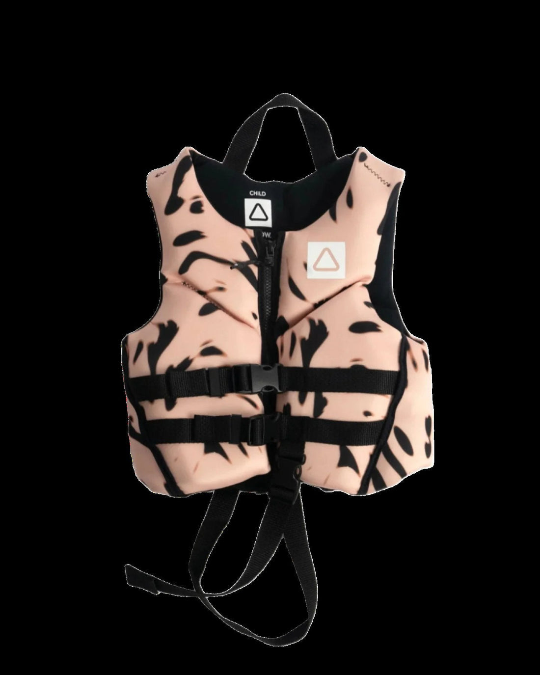 Follow POP Child CGA Vest - Wake United