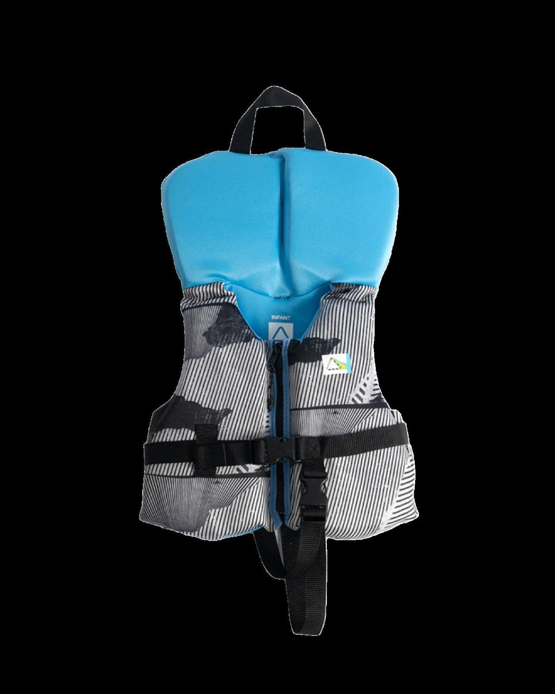 Follow POP Infant CGA Vest - Wake United