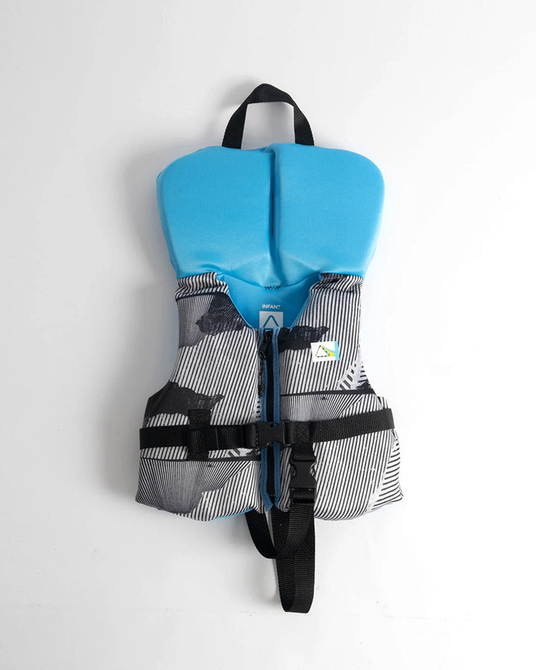 Follow POP Infant CGA Vest - Wake United