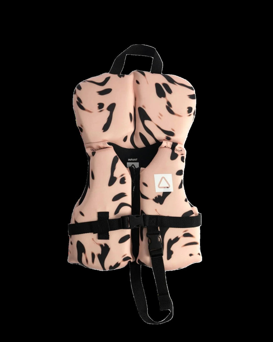 Follow POP Infant CGA Vest - Wake United