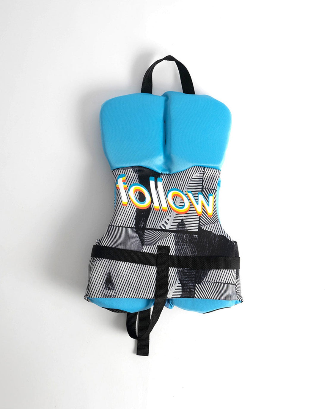Follow POP Infant CGA Vest - Wake United