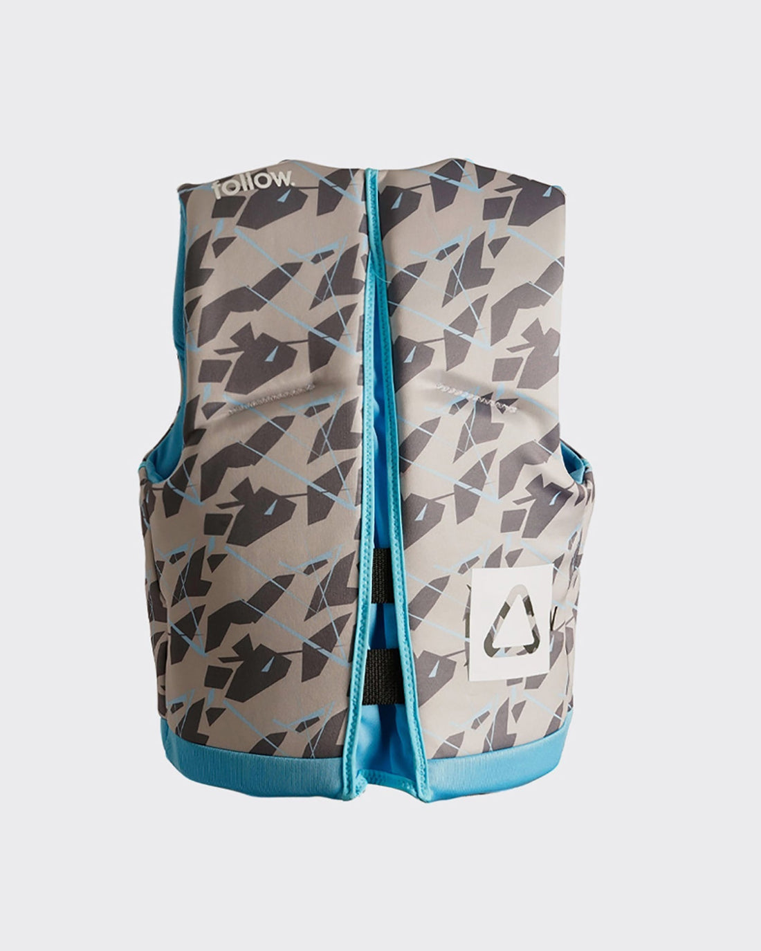 Follow POP Youth CGA Vest - Wake United