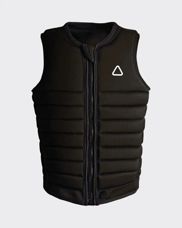 Follow Primary Ladies Comp Vest - Wake United