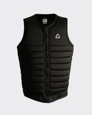 Follow Primary Mens Comp Vest - Wake United