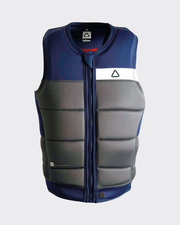 Follow Signal Plus Mens Comp Vest - Wake United