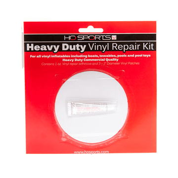 HO PVC Tube Repair Kit - Wake United