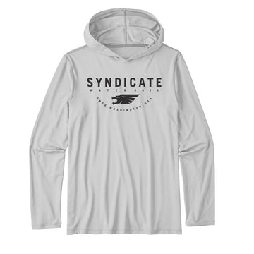 HO Syndicate Sun Shield Hoodie - Wake United