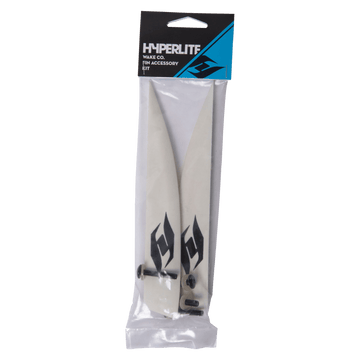 Hyperlite .8 A - Wing 2 Pack Fin Kit - Wake United