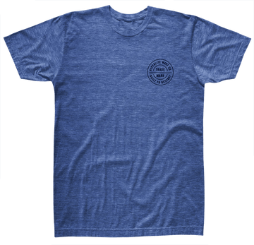 Hyperlite Built to Destroy Tee