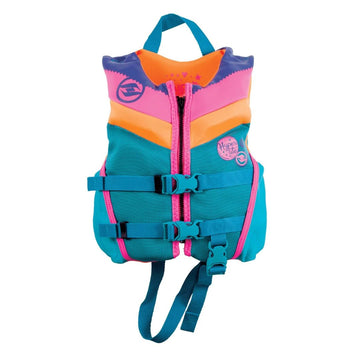 Hyperlite Girls Child Indy CGA Vest
