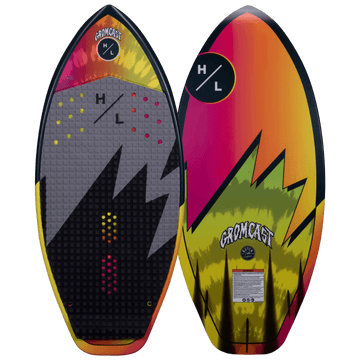 Hyperlite Gromcast Wakesurf Board - Wake United