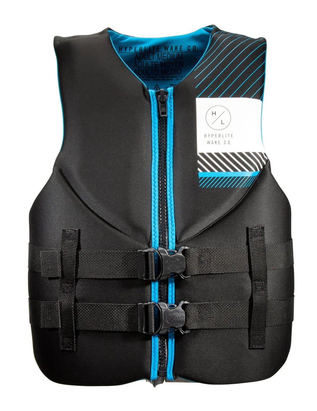 Hyperlite Indy CGA Vest - Wake United