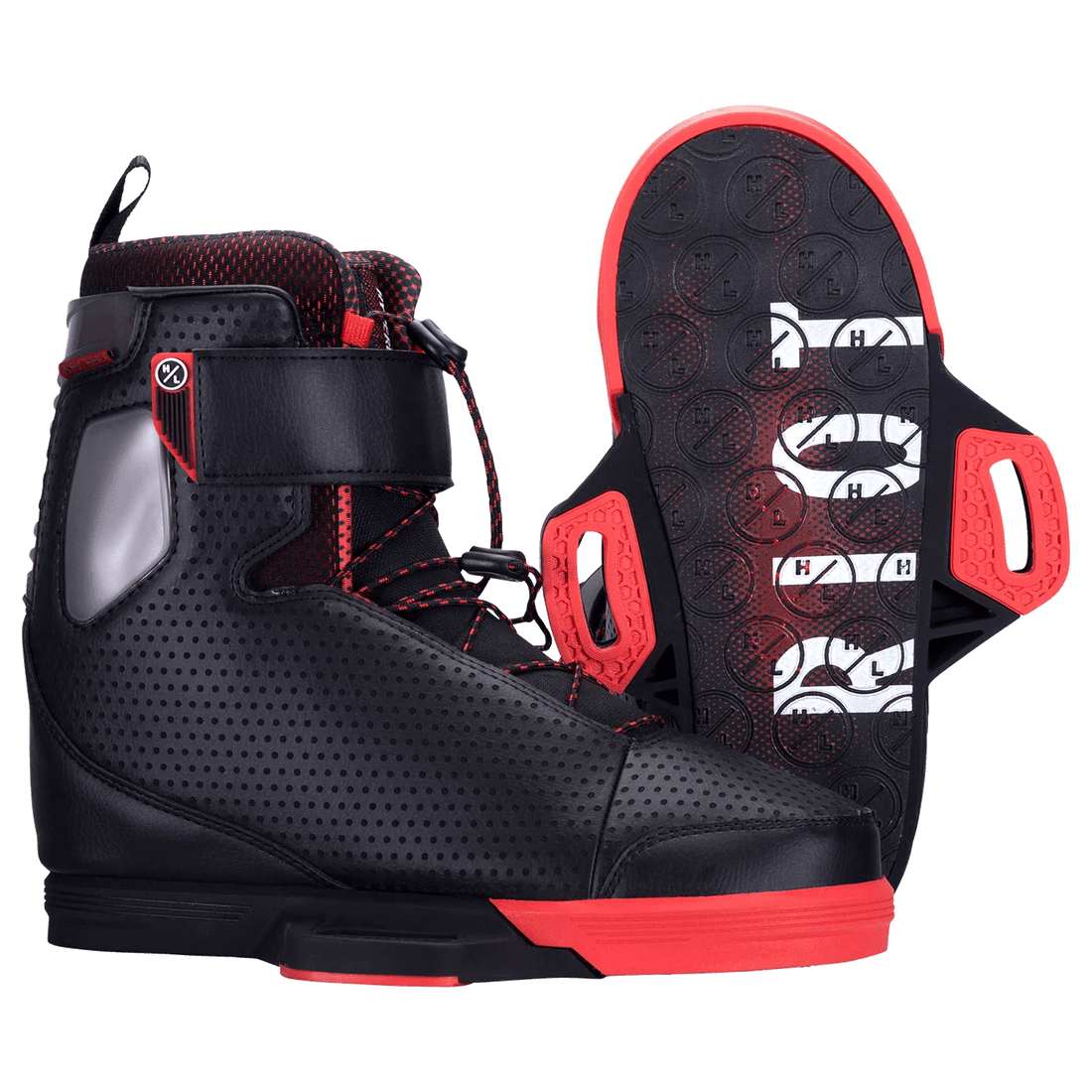 Hyperlite Riot Bindings - Wake United