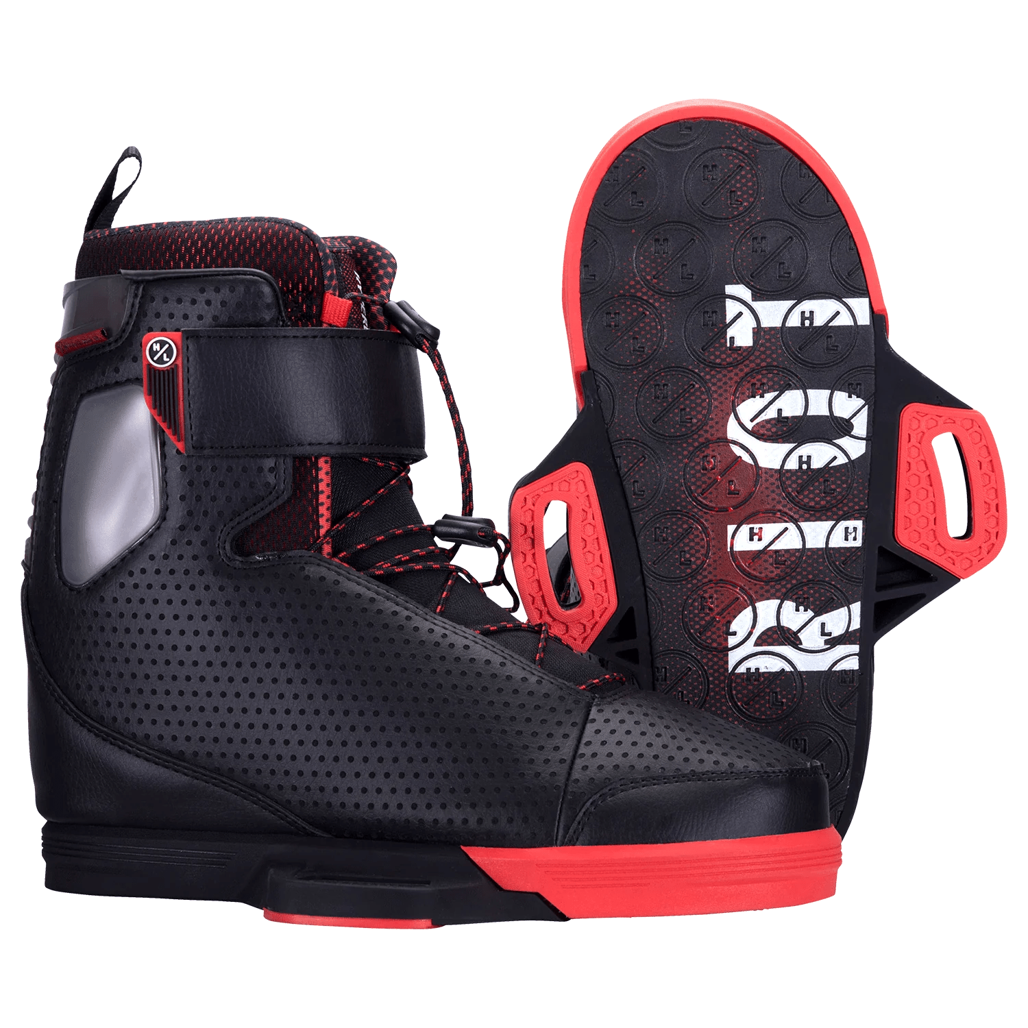 Hyperlite Riot Bindings - Wake United