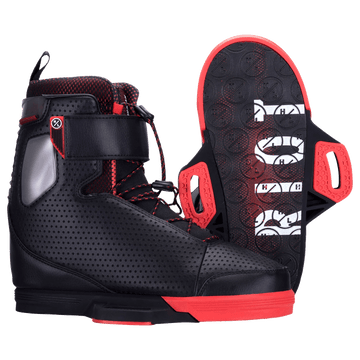 Hyperlite Riot Bindings - Wake United