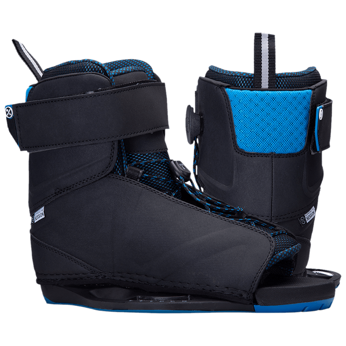 Hyperlite Session Bindings - Wake United