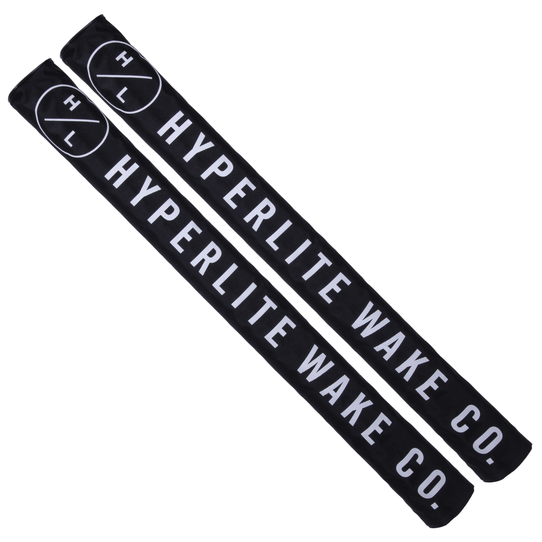 Hyperlite Trailer Guides - Wake United