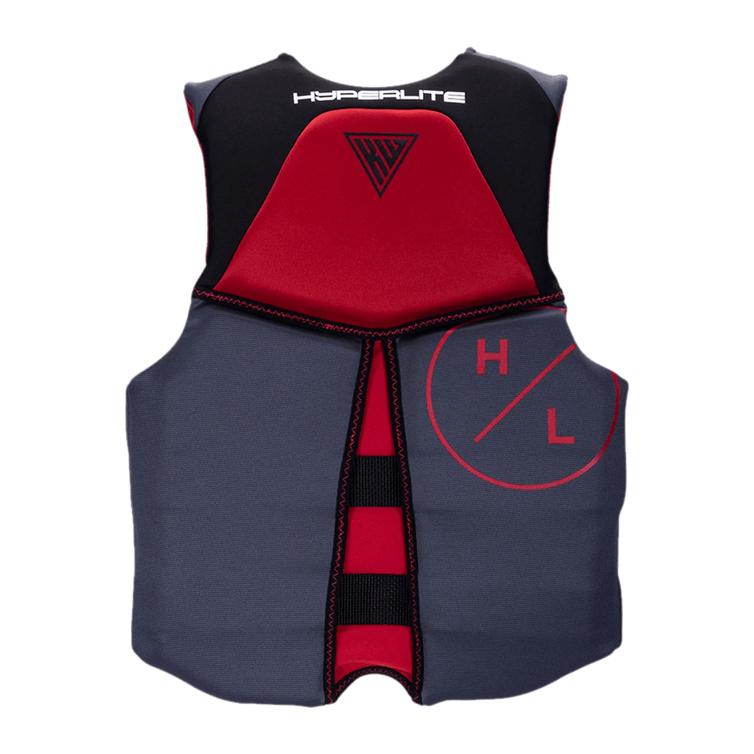 Hyperlite Volkano Youth Indy CGA Vest - Wake United