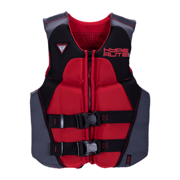 Hyperlite Volkano Youth Indy CGA Vest - Wake United