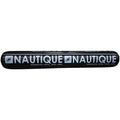 Nautique x FATSAC 10 - Foot Boat Bumper - Black - Wake United