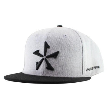 Phase 5 Prop Performance Hat - Wake United