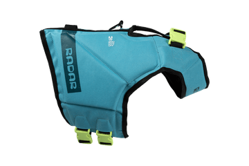 Radar Dog Vest - Wake United