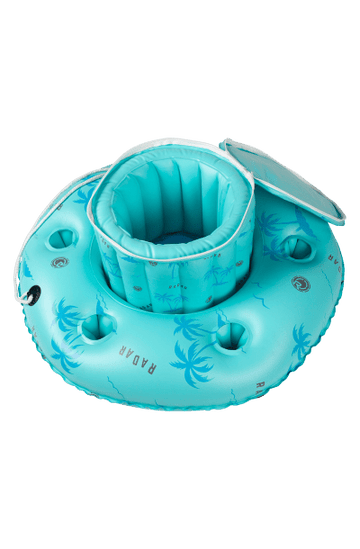 Radar River Fridge Inflatable Cooler - Wake United