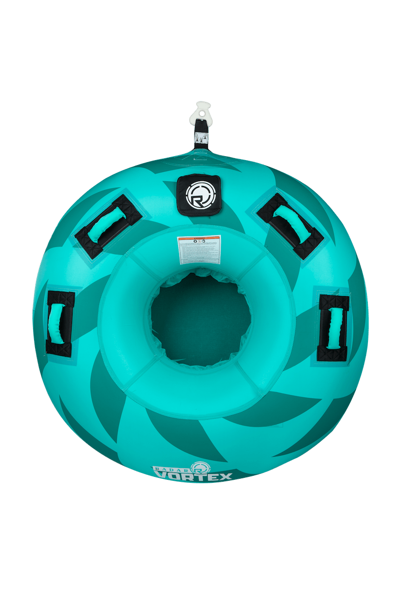Radar Vortex - 1 Person Tube - Wake United