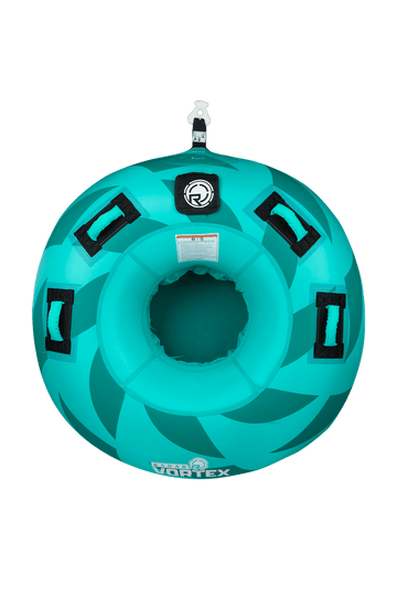 Radar Vortex - 1 Person Tube - Wake United