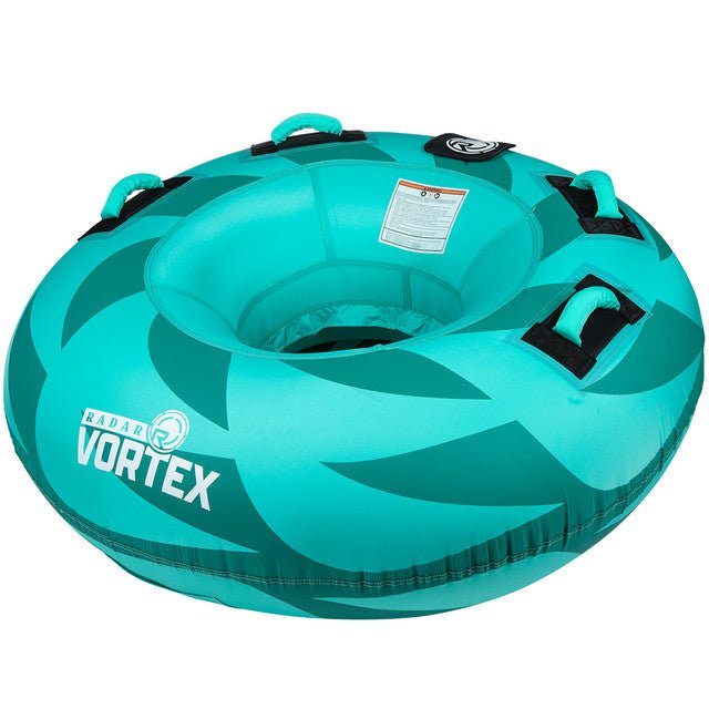Radar Vortex 1 Person Tube - Wake United