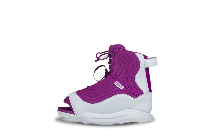 Ronix August - Stage 1 - Purple/White - 2 - 6 - Wake United