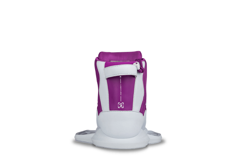 Ronix August - Stage 1 - Purple/White - 2 - 6 - Wake United