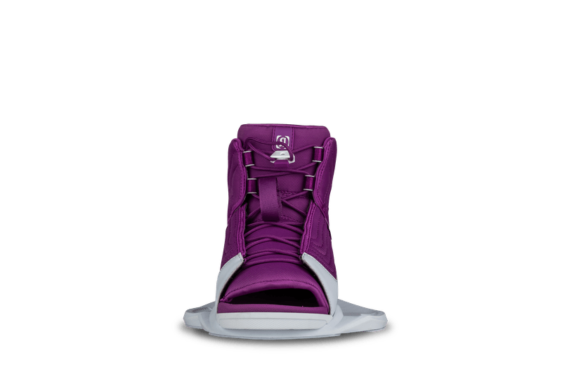 Ronix August - Stage 1 - Purple/White - 2 - 6 - Wake United