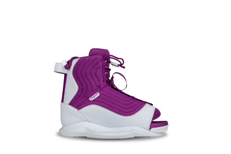 Ronix August - Stage 1 - Purple/White - 2 - 6 - Wake United