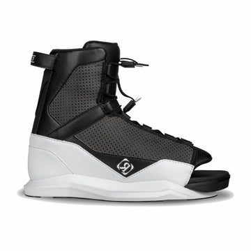 Ronix District - Stage 2 - White/Black PKGD - Wake United