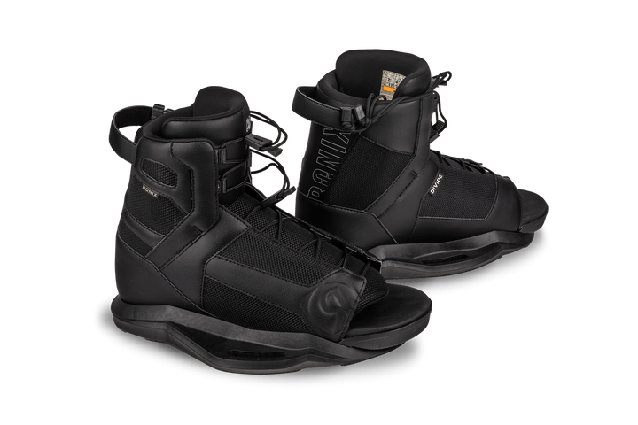 Ronix Divide - Stage 1 - Black - Wake United