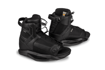 Ronix Divide - Stage 1 - Black - Wake United