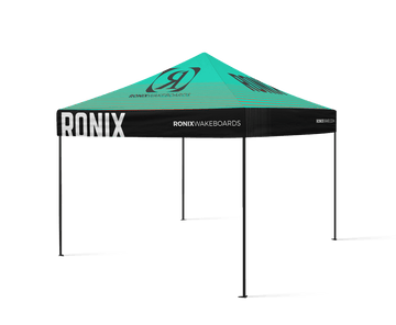 Ronix Easy - Up Tent - Wake United