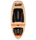 Ronix ELEMENT CORE BLUNT NOSE SKIMMER PAULOWNIA/SUNSET 4'6 - Wake United