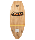 Ronix ELEMENT CORE BLUNT NOSE SKIMMER PAULOWNIA/SUNSET 4'6 - Wake United