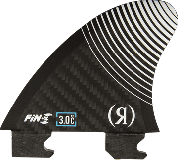 Ronix Fin - S 2.0 - Floating Blueprint Series - Wake United
