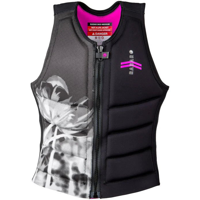 Ronix Lyric Womens Comp Vest - Wake United