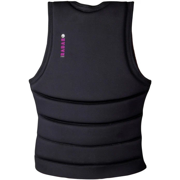 Ronix Lyric Womens Comp Vest - Wake United