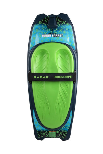 Ronix Magic Carpet Kneeboard - Wake United